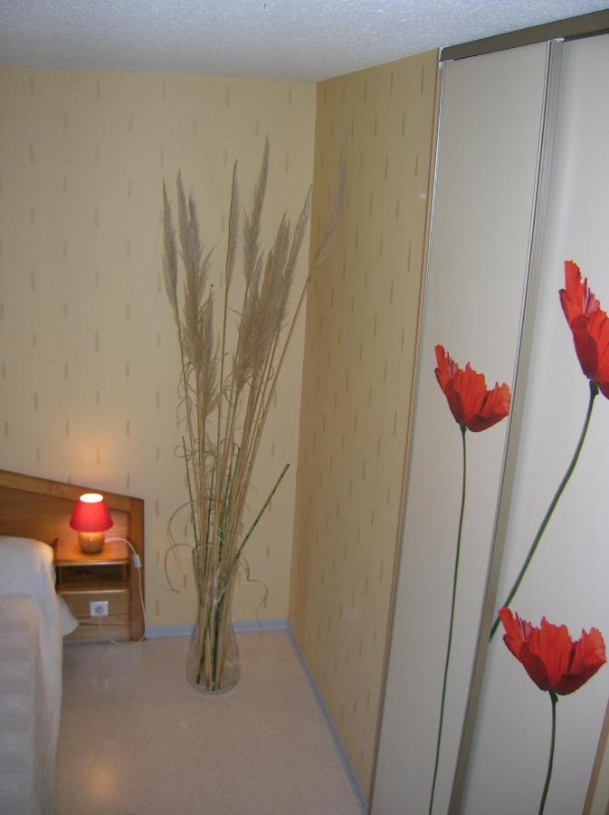 Les Berges Du Tarn Aparthotel Millau Room photo